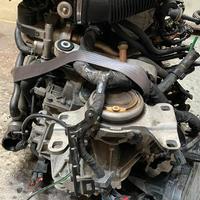 Cambio volvo 2.0d D4204T8