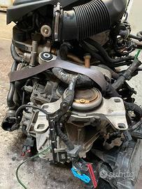 Cambio volvo 2.0d D4204T8