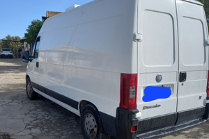 Fiat ducato jtd 2800