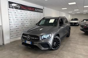Mercedes GLB 200 d Premium 4matic auto 7p.ti