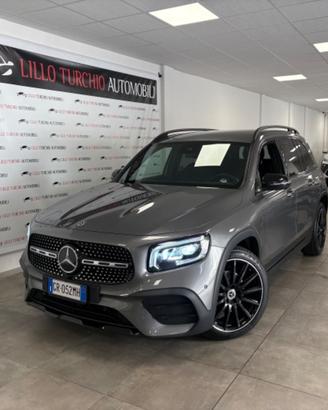 Mercedes GLB 200 d Premium 4matic auto 7p.ti