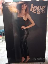 completo Leggings Nuovo