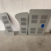 Pannelli mercedes vito W639