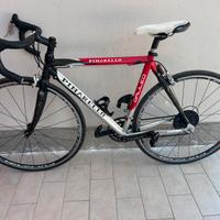 Bici da corsa Pinarello Galileo V10 tg. M