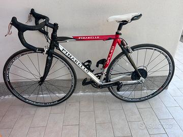 Bici da corsa Pinarello Galileo V10 tg. M