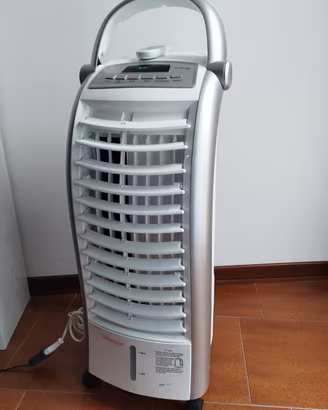 Rinfrescatore d'aria Trotec mod. PAE 25.