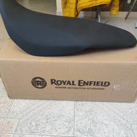 Sella royal enfield guerrilla 450 alta