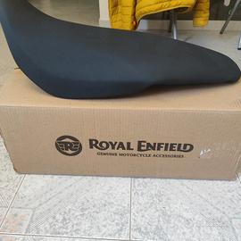 Sella royal enfield guerrilla 450 alta