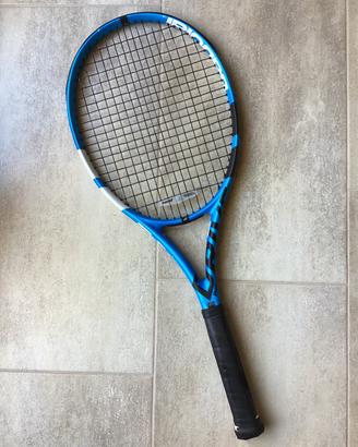 Racchetta tennis Babolat pure drive
