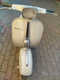 vespa special 