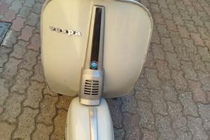 vespa special 