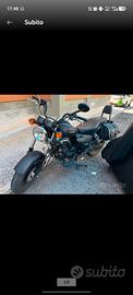 keeway superlight 125 2020