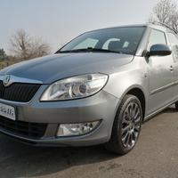 Skoda Roomster 1.2 TSI 86CV Ambition