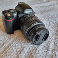 Nikon D40