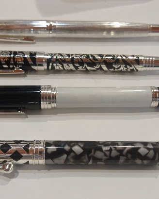 Penna stilografica