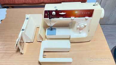 Singer 495 trasportabile