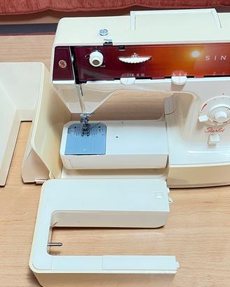 Singer 495 trasportabile