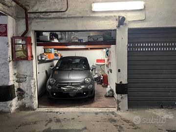 Box / Garage di 4 m² a Genova