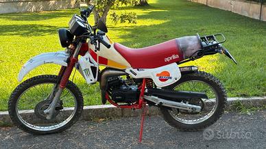 Aprilia et50 1985
