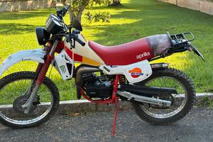Aprilia et50 1985
