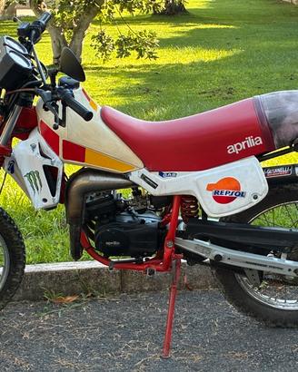 Aprilia et50 1985