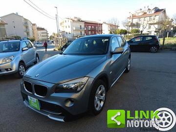 BMW X1 xDrive20d Attiva