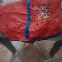 giacca antipioggia