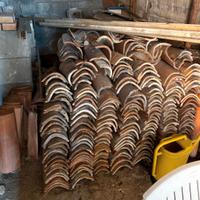 Coppo per copertura tetto