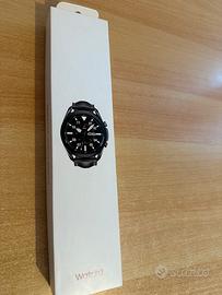 Samsung Galaxy Watch3 45 mm