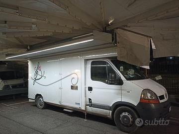 Autonegozio 35 q