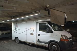 Autonegozio 35 q