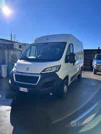 Peugeot passo medio tetto medio