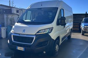 Peugeot passo medio tetto medio