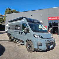 Mobilvetta ADMIRAL K 6.3