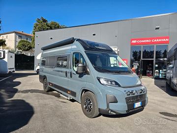 Mobilvetta ADMIRAL K 6.3