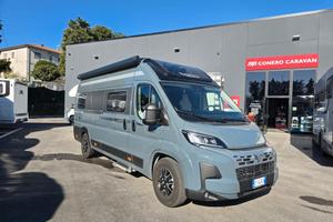 Mobilvetta ADMIRAL K 6.3