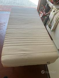 Materasso 200x90 h22