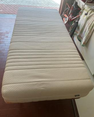 Materasso 200x90 h22