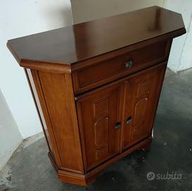 Mobiletto da ingresso