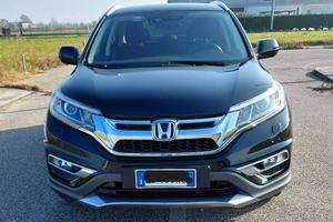 CR-V 1.6 i-DTEC Lifestyle Navi 2WD
