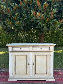 Credenza legno massello