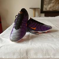 Nike mercurial zoom superfly elite tn da calcio
