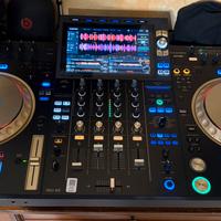 Aploatheta  xdj az n gold e case magma