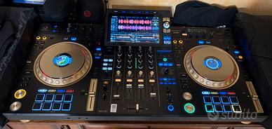 Aploatheta  xdj az n gold e case magma