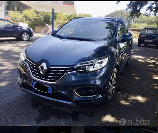 RENAULT Kadjar - 2019