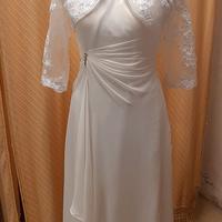 vestito da sposa