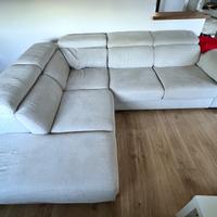 Divano Poltronesofà