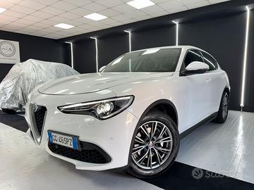 Alfa Romeo Stelvio Q4 2.2 190cv