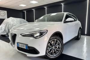 Alfa Romeo Stelvio Q4 2.2 190cv