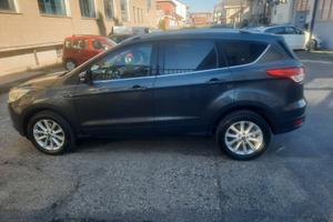 FORD KUGA 2.0 TDC 120CV 02/2016  210.000KM
